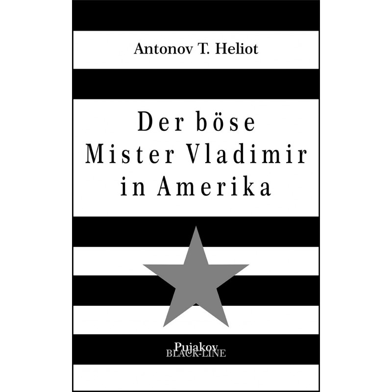 Der böse Mister Vladimir in Amerika