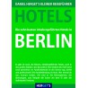Inhabergeführte Hotels Berlin