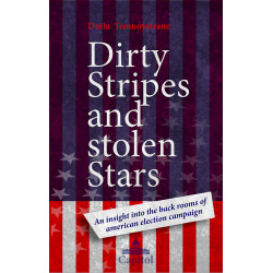 Dirty Stripes and stolen Stars (American Edition)