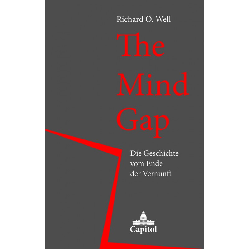 The Mind Gap