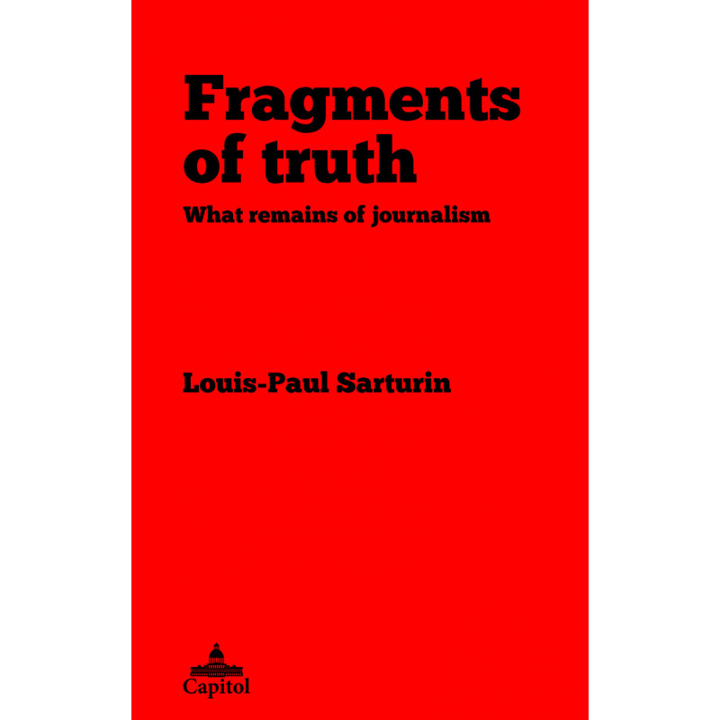 Fragments of truth | Fragmente von Wahrheit