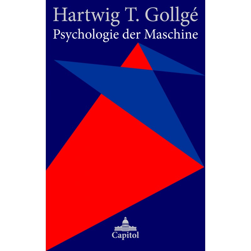 Psychologie der Maschine