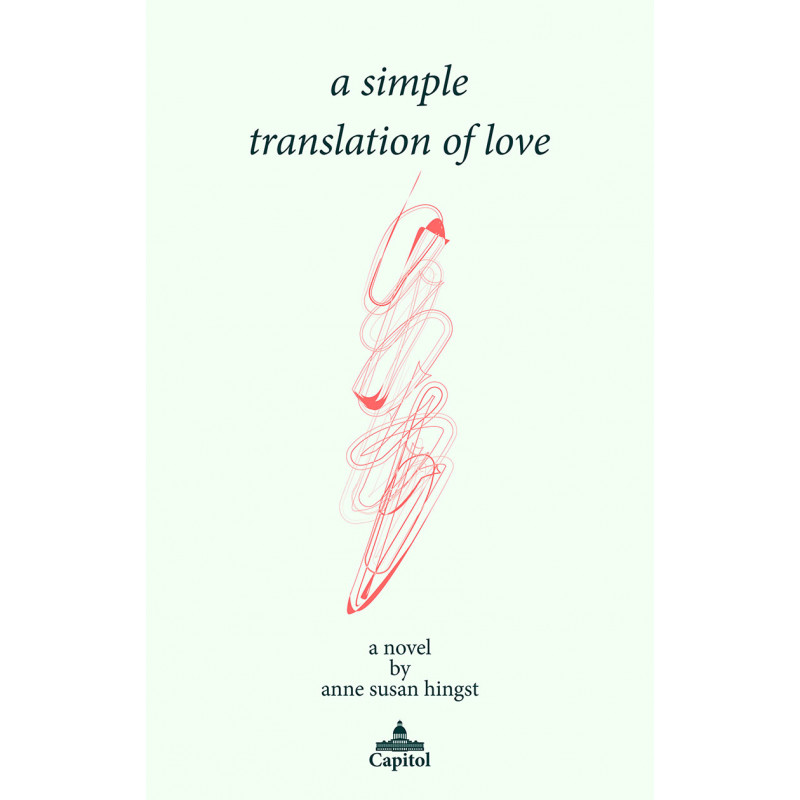 A Simple Translation of Love | Eine einfache Übersetzung der Liebe