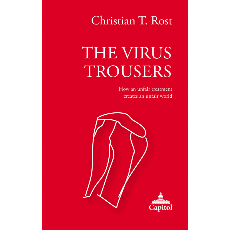The Virus Trousers