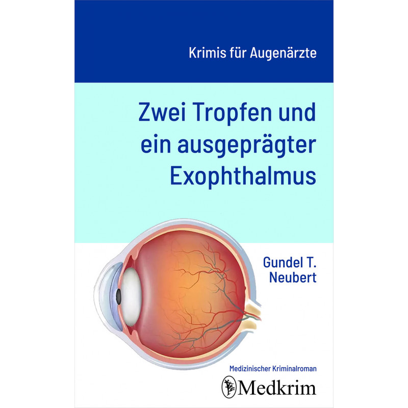 Exophthalmus