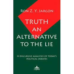 Truth an alternative form to the lie | Wahrheit als alternative Form zur Lüge