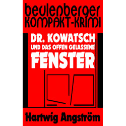 Dr. Kowatsch und das offen...
