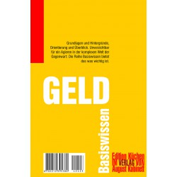 Basiswissen GELD