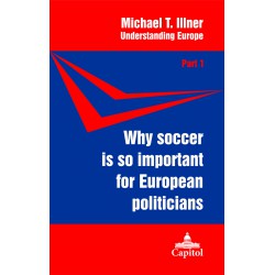 Why soccer  is so important  for European  politicians