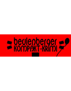 Beulenberger Kompakr Krimi